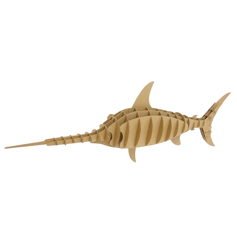 Swordfish剑鱼