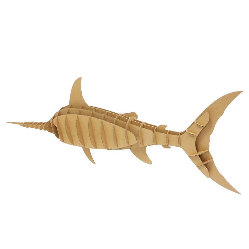 Swordfish剑鱼