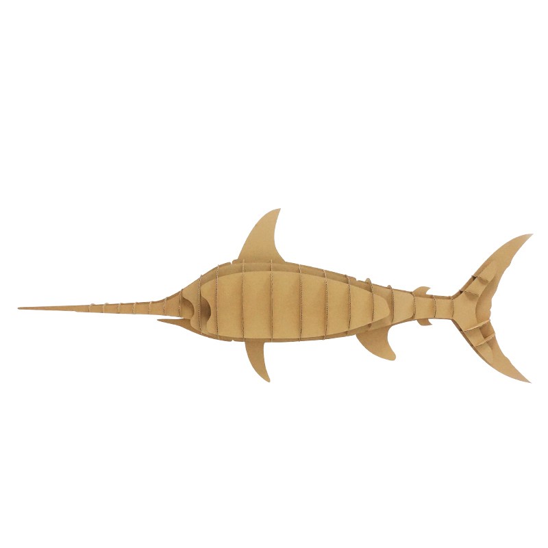 Swordfish剑鱼
