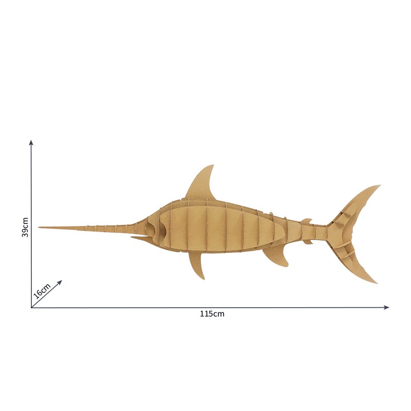 Swordfish剑鱼