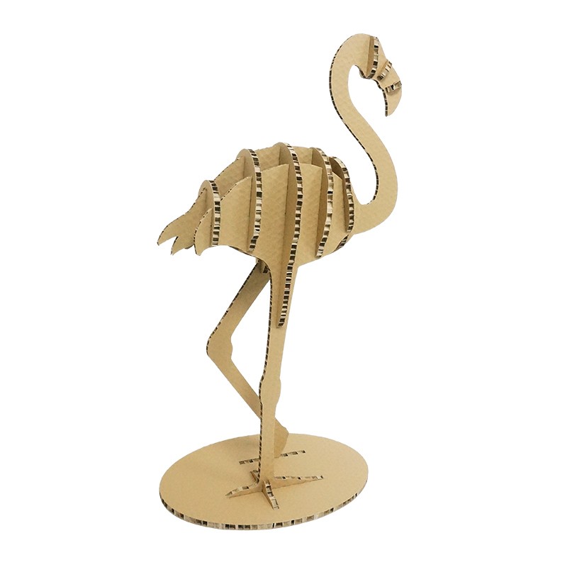 Flamingo火烈鸟