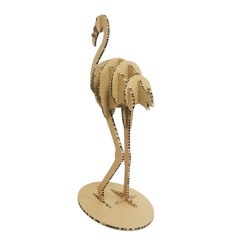 Flamingo火烈鸟