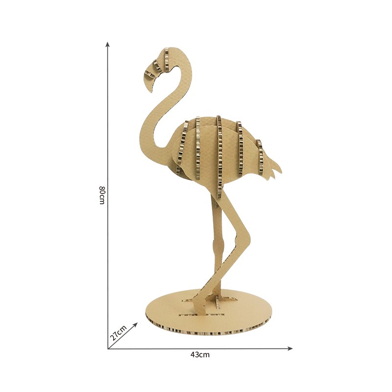 Flamingo火烈鸟