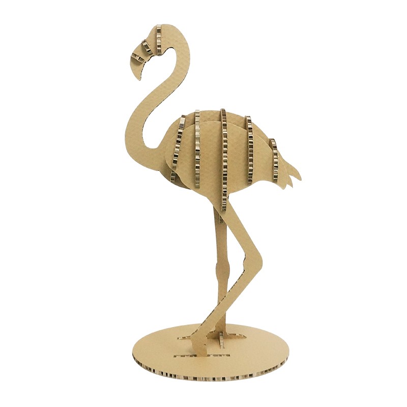 Flamingo火烈鸟