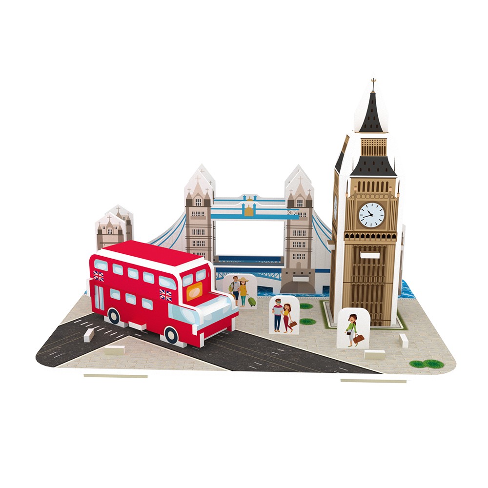 British architecture英国建筑