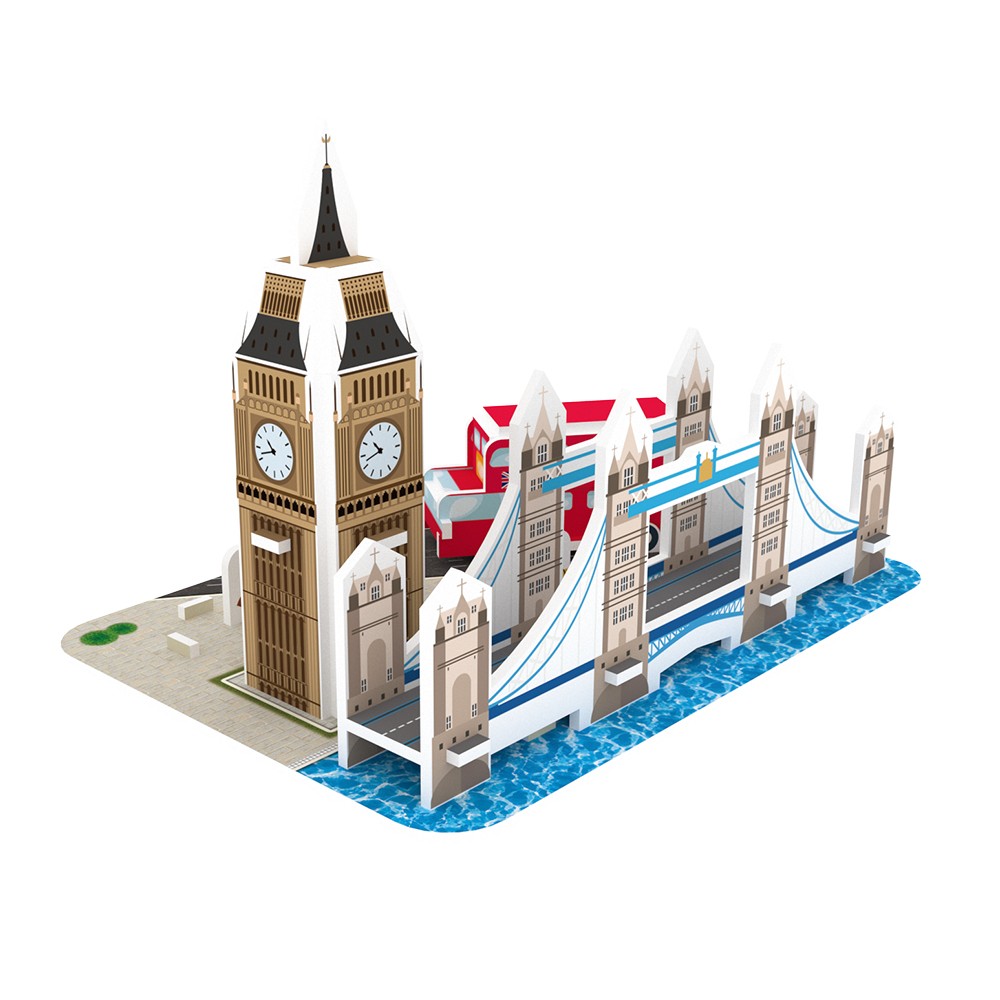 British architecture英国建筑