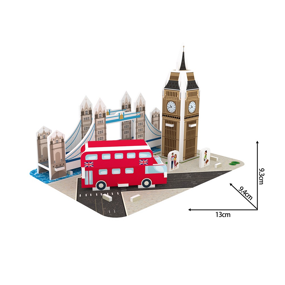 British architecture英国建筑