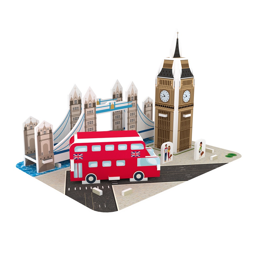 British architecture英国建筑