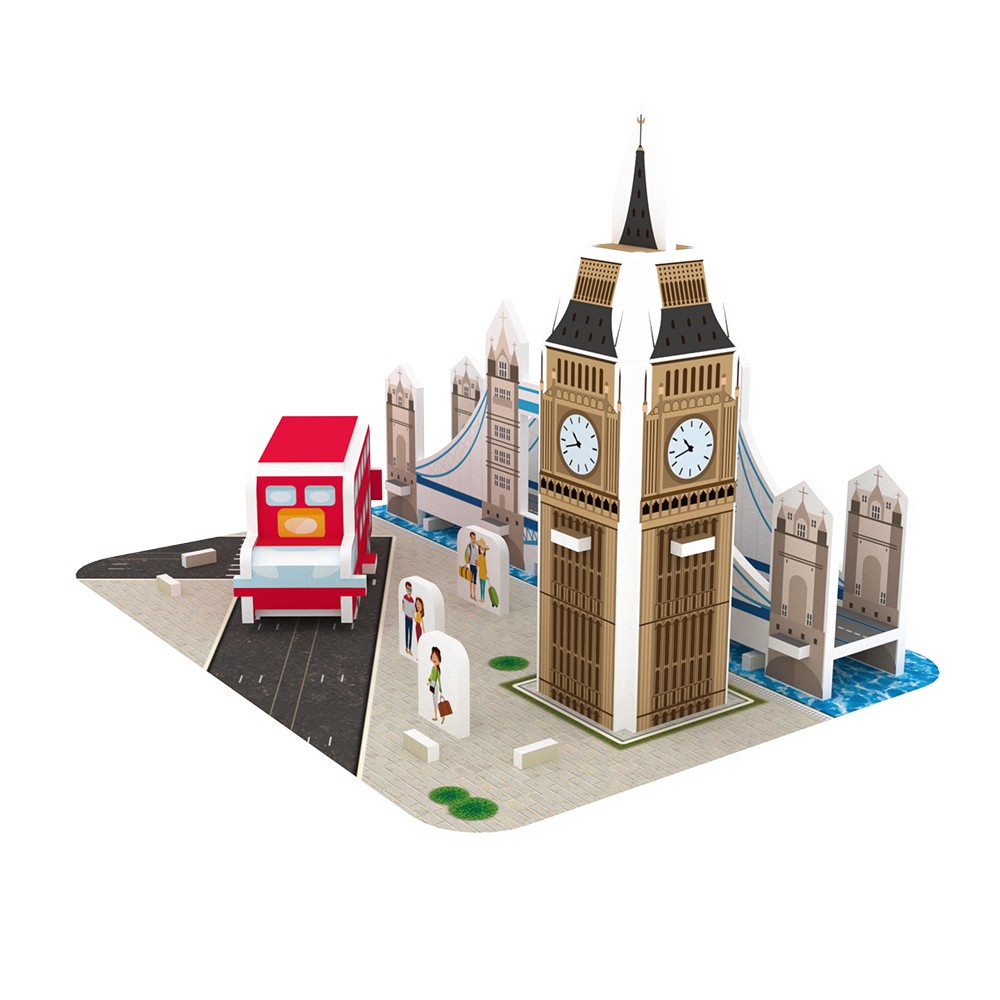 British architecture英国建筑