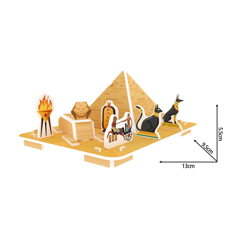Egyptian architecture埃及建筑