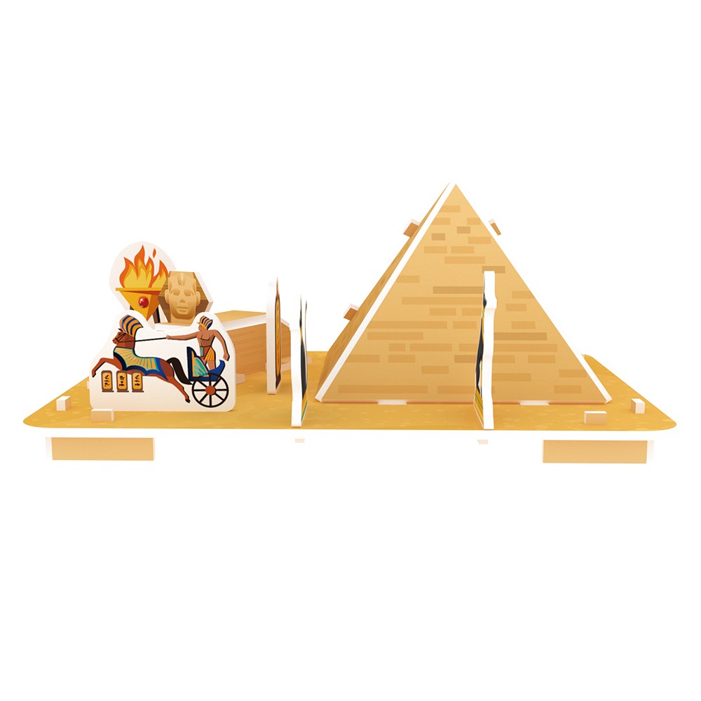 Egyptian architecture埃及建筑