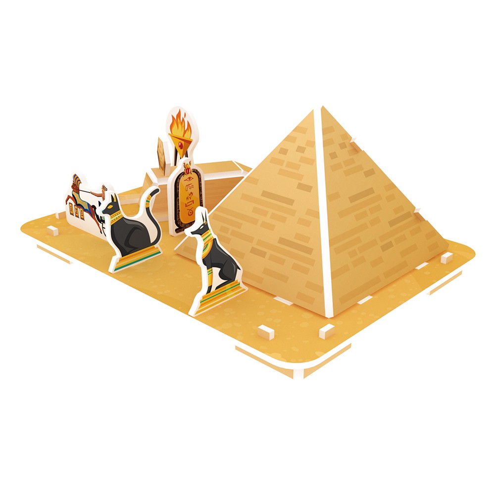 Egyptian architecture埃及建筑