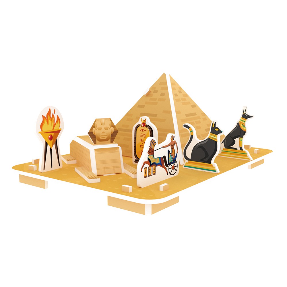 Egyptian architecture埃及建筑