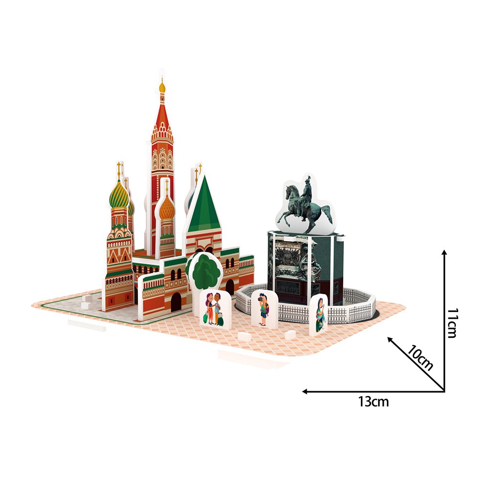 Russian architecture俄罗斯建筑