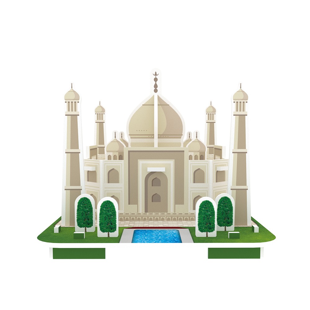 indian architecture印度建筑