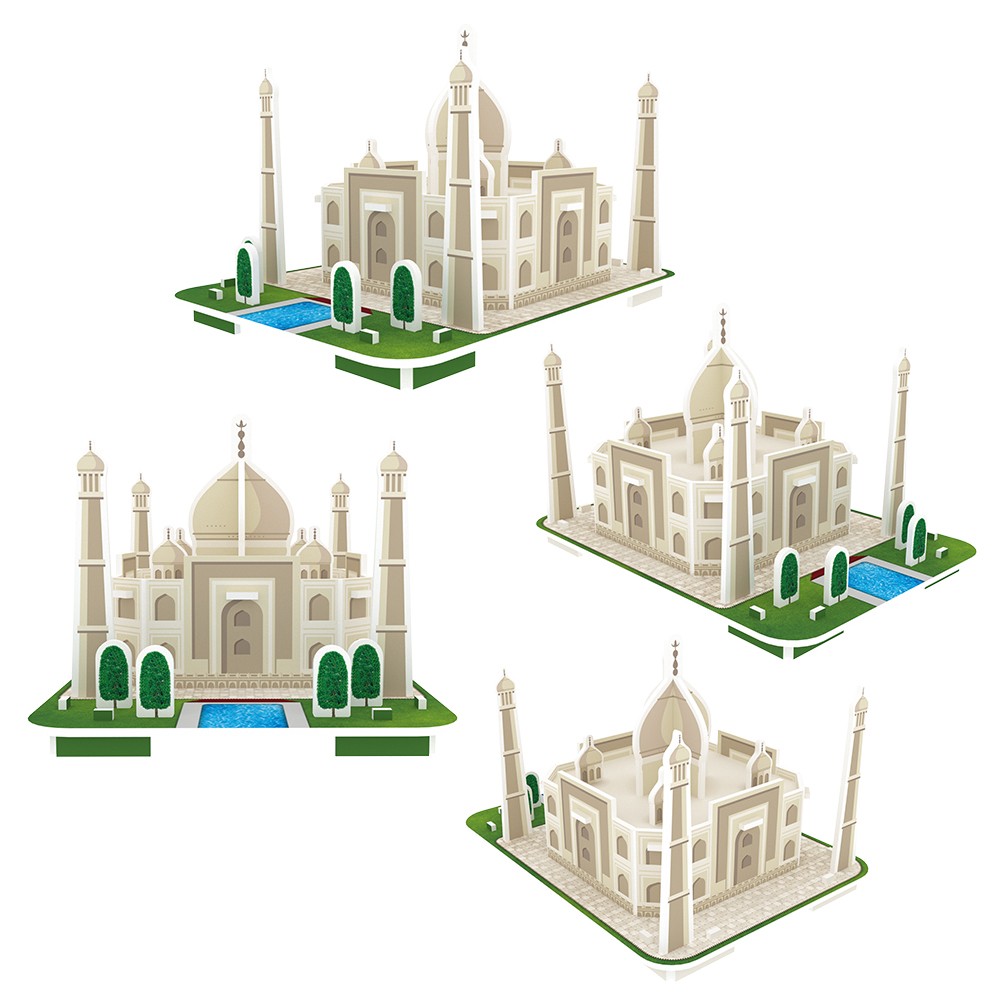 indian architecture印度建筑