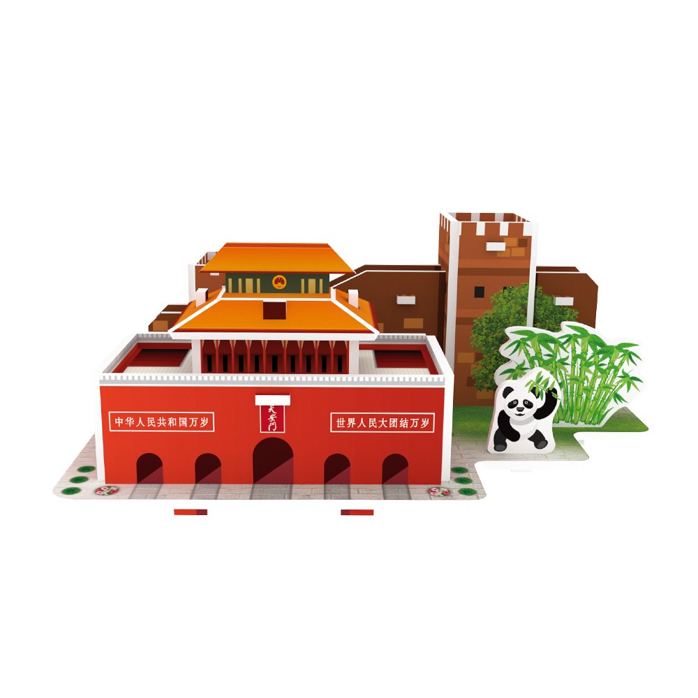Chinese architecture中国建筑