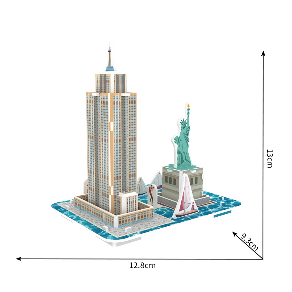 American Architecture美国建筑