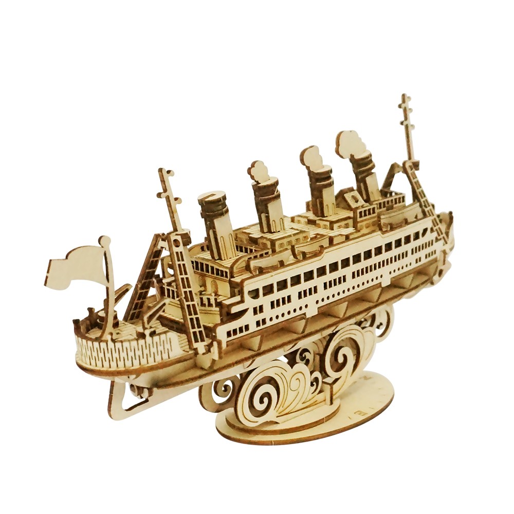 游轮Cruise