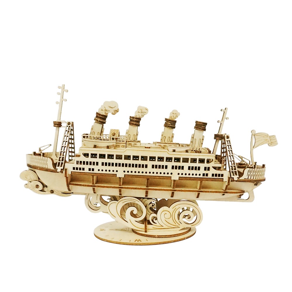 游轮Cruise
