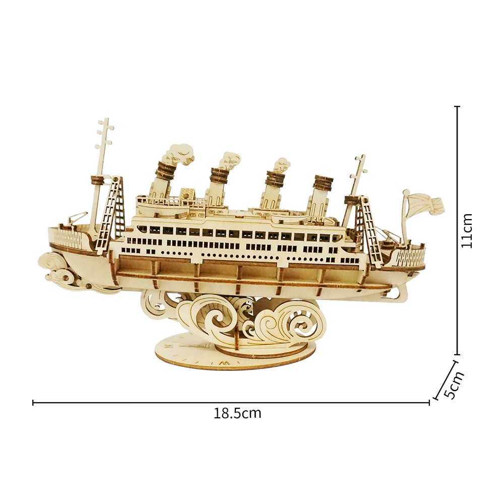 游轮Cruise