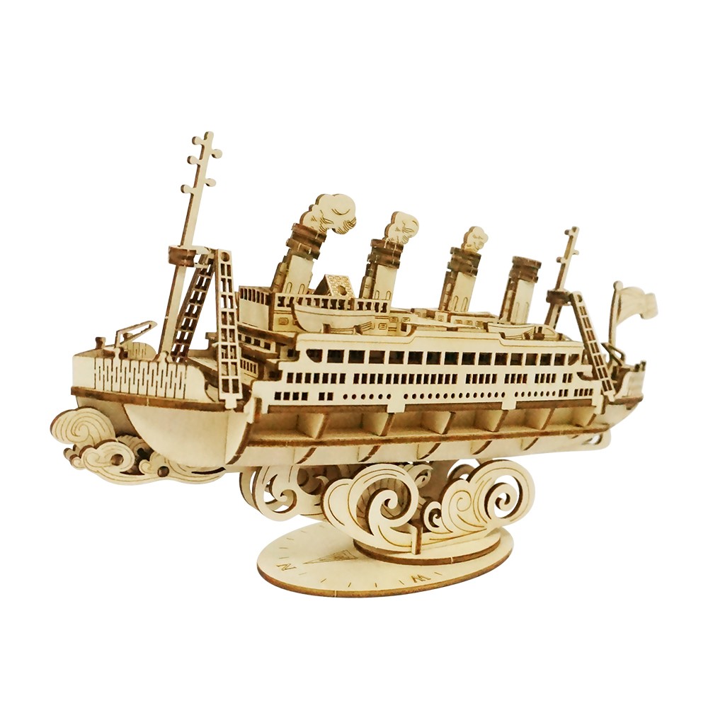 游轮Cruise