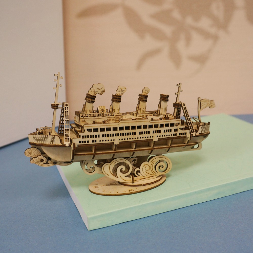 游轮Cruise
