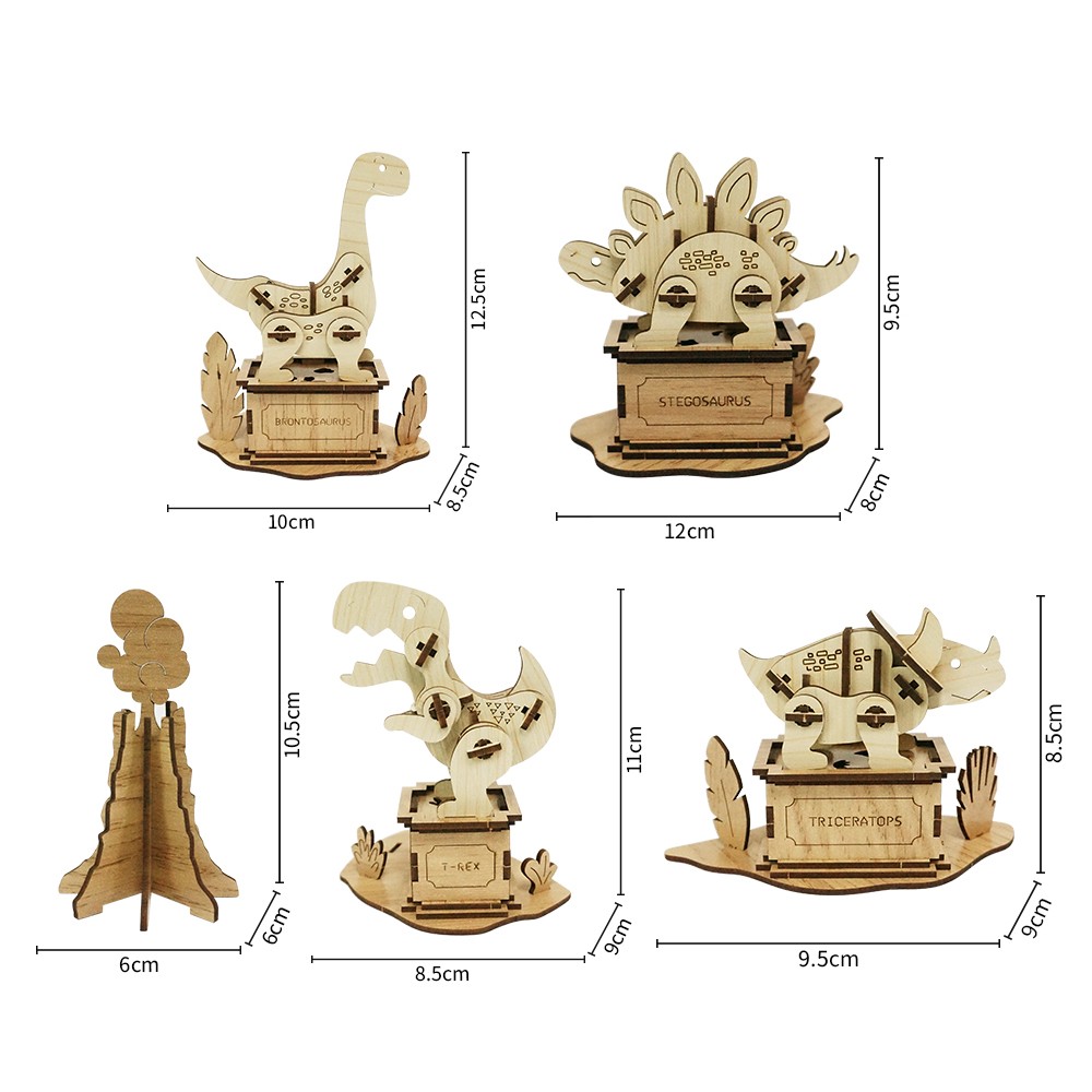 恐龙组合Dinosaur assemblage