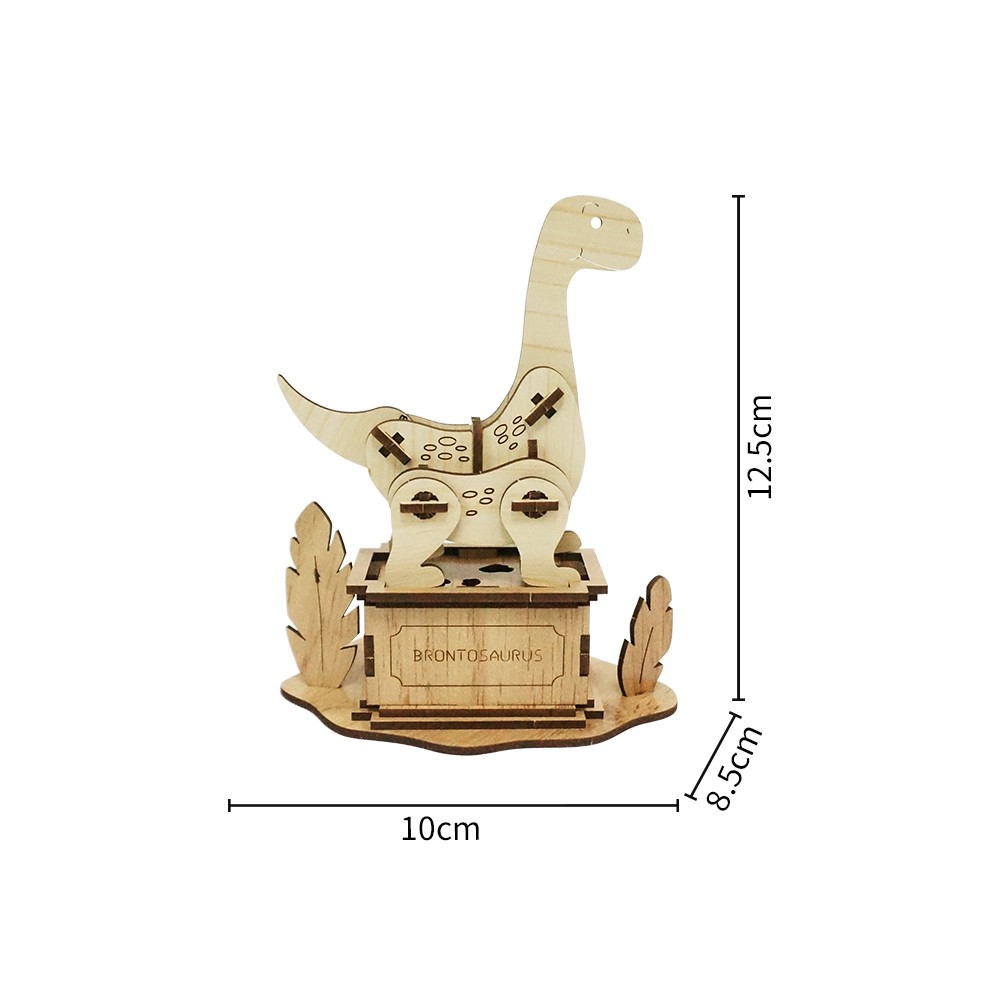 恐龙组合Dinosaur assemblage