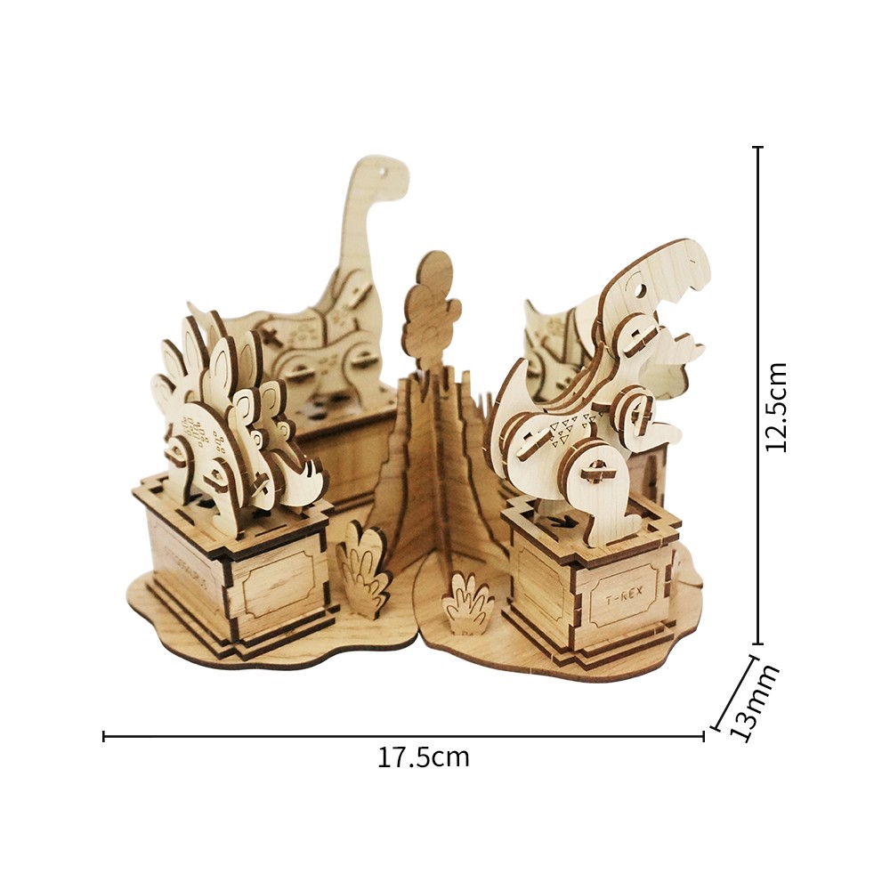 恐龙组合Dinosaur assemblage