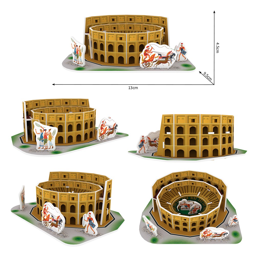 Rome Colosseum, Italy意大利罗马斗兽场