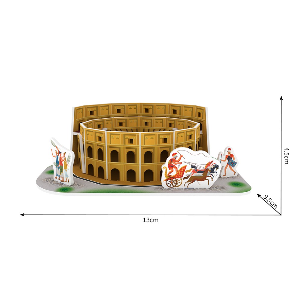 Rome Colosseum, Italy意大利罗马斗兽场