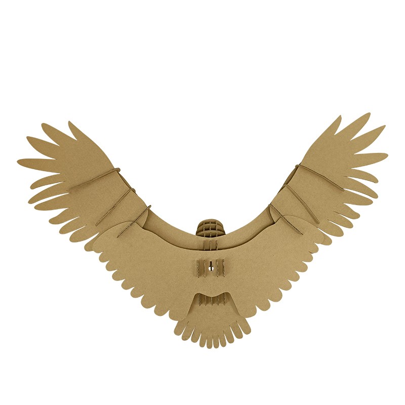 3D Eagle Decoration鹰装饰