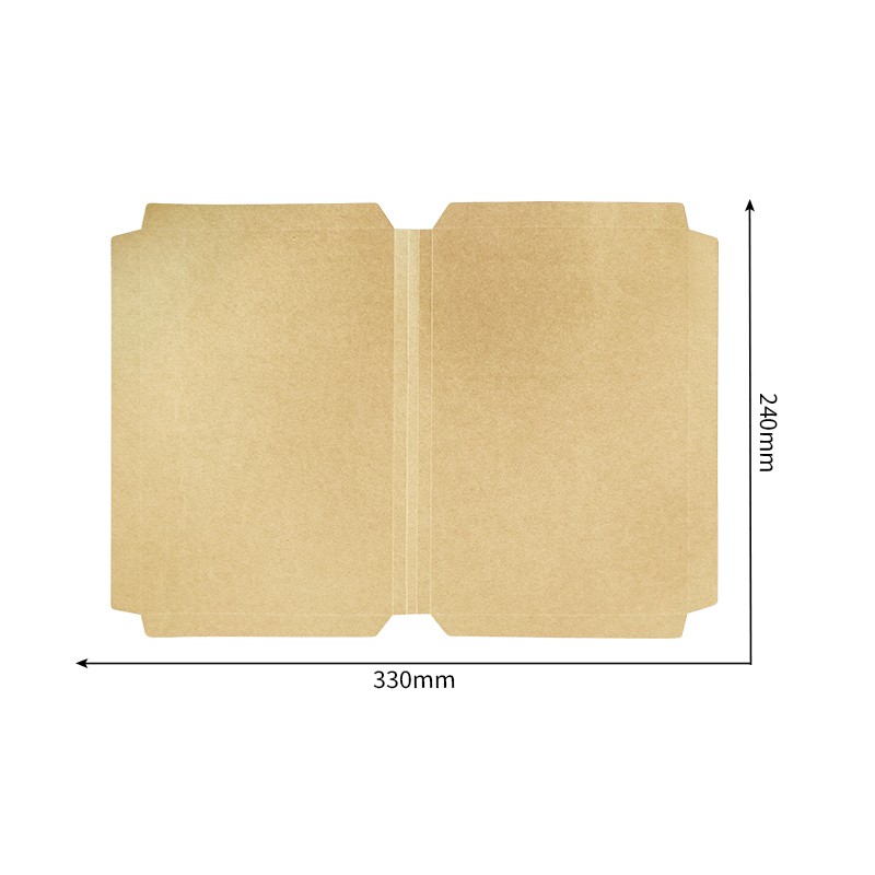 book case书本保护壳