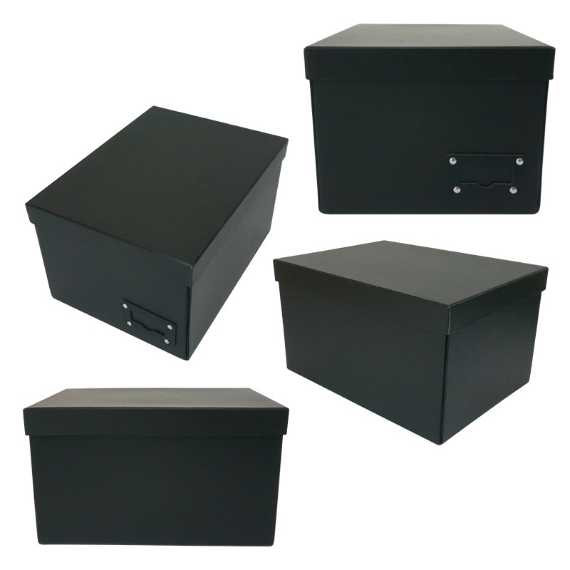 Corrugated Storage Box/瓦楞收纳盒4
