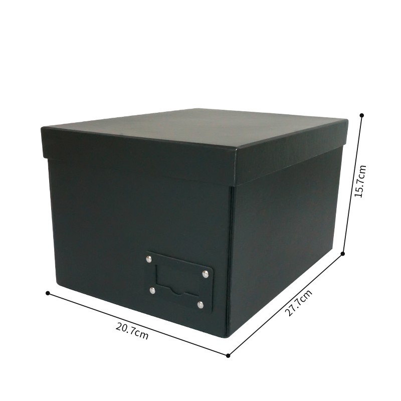 Corrugated Storage Box/瓦楞收纳盒4