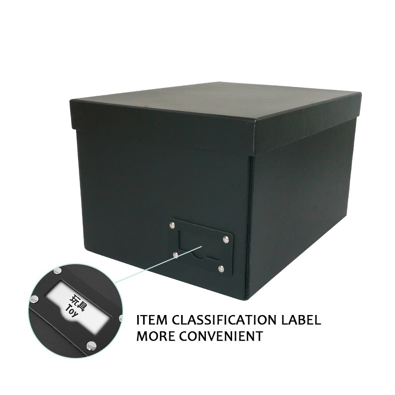 Corrugated Storage Box/瓦楞收纳盒4