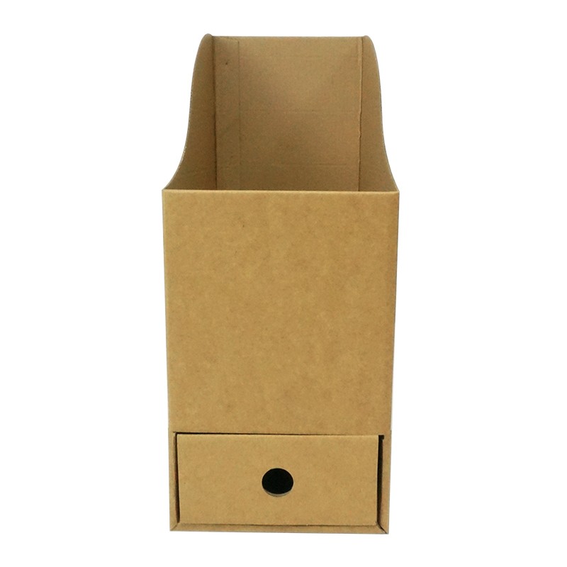 Corrugated Storage Box/瓦楞收纳盒