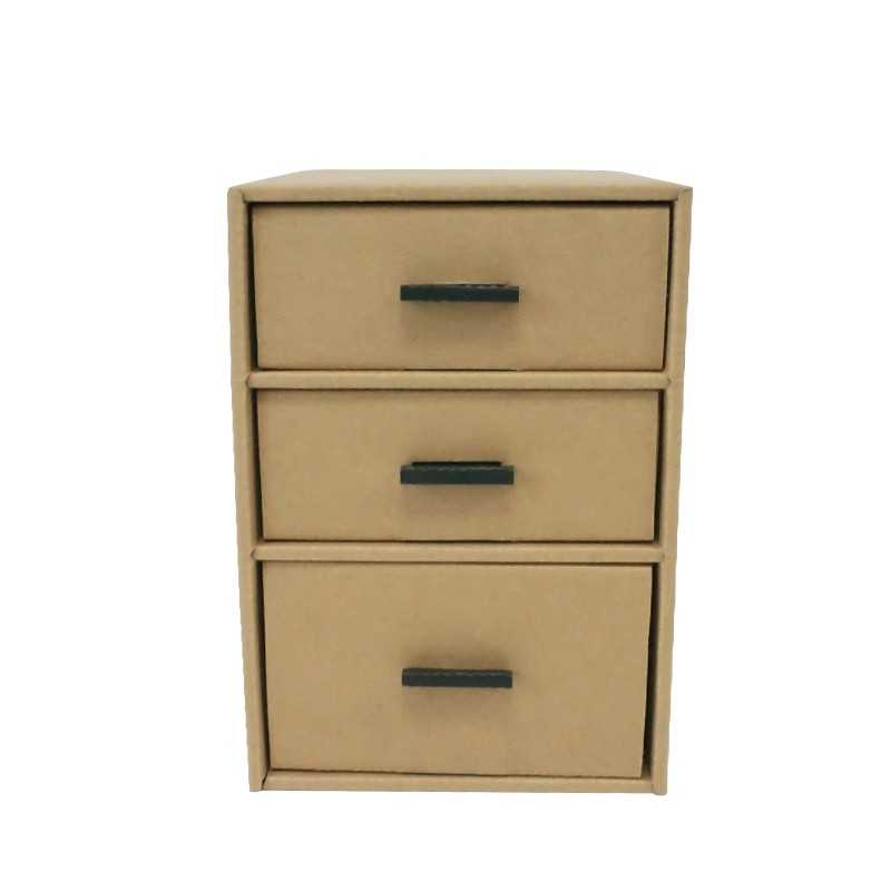Corrugated Storage Box/瓦楞收纳盒5
