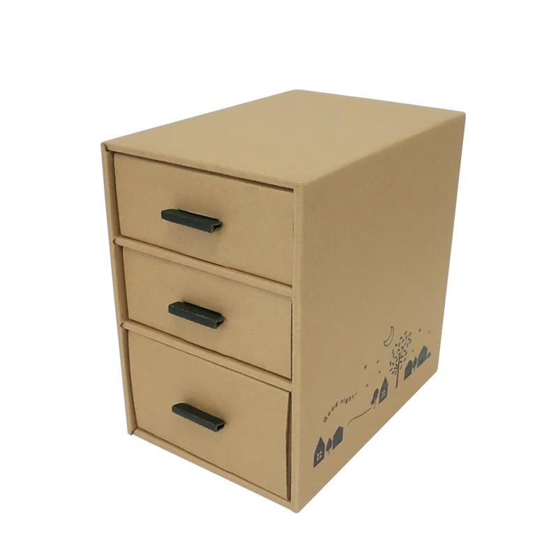Corrugated Storage Box/瓦楞收纳盒5