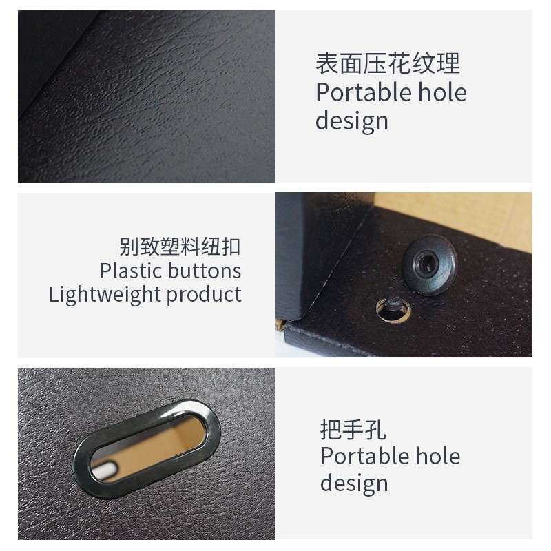 Corrugated Storage Box/瓦楞收纳盒