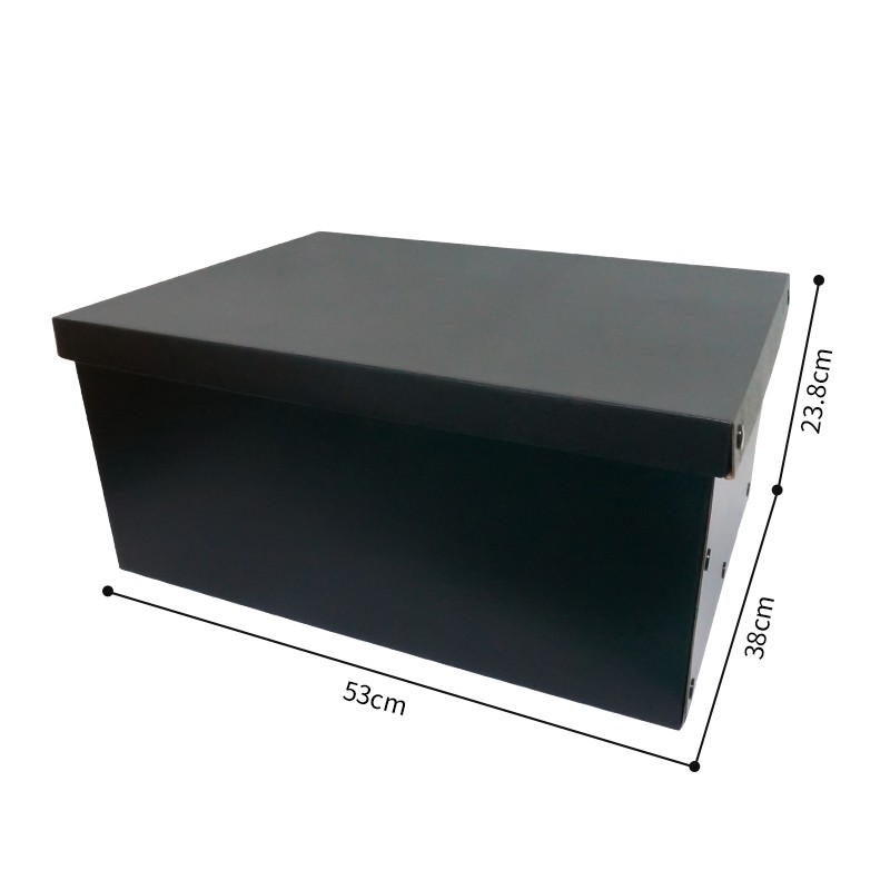 Corrugated Storage Box/瓦楞收纳盒
