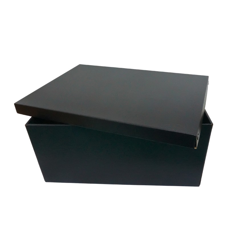 Corrugated Storage Box/瓦楞收纳盒