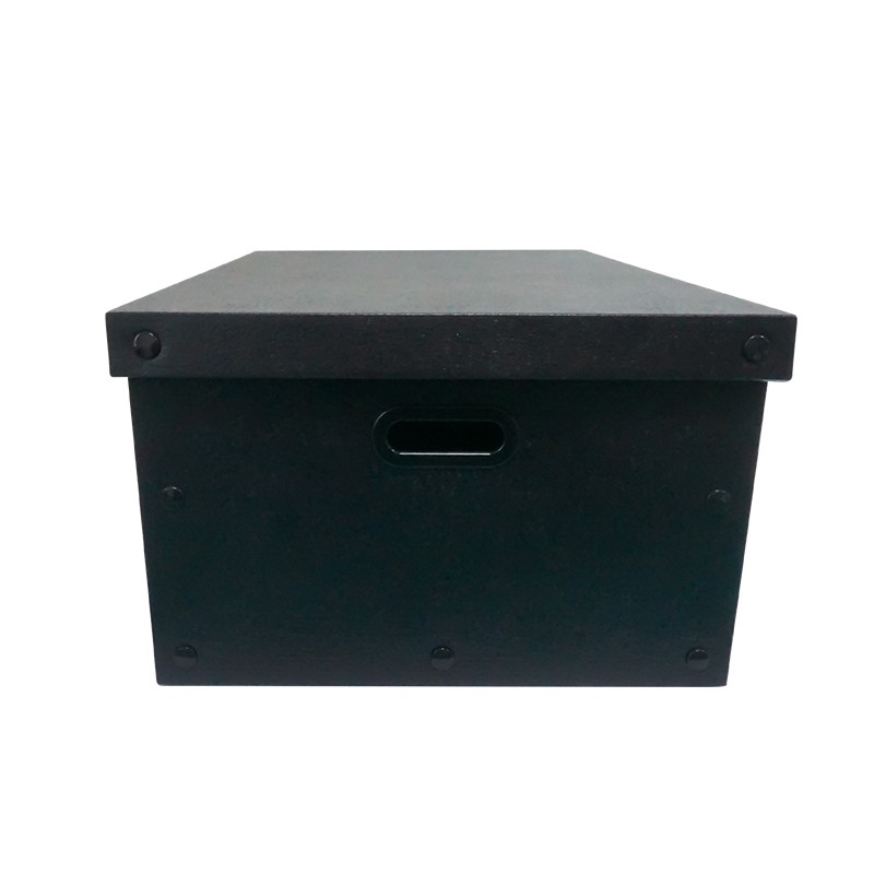 Corrugated Storage Box/瓦楞收纳盒