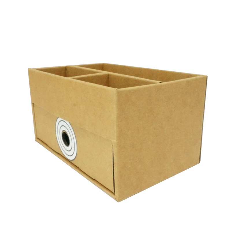 Corrugated Storage Box/瓦楞收纳盒2