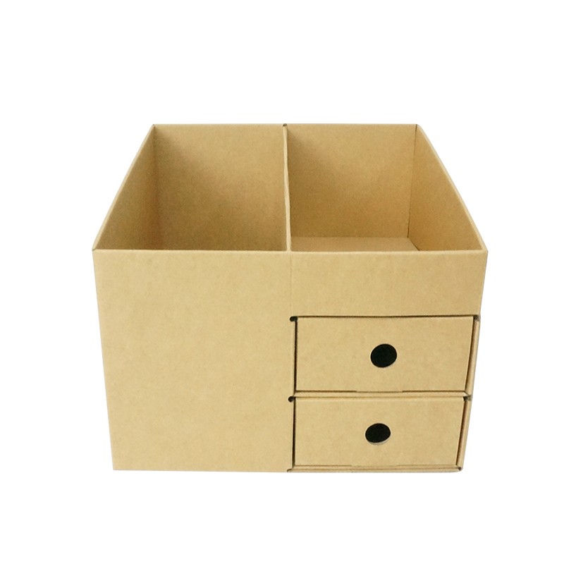 Corrugated Storage Box/瓦楞收纳盒3