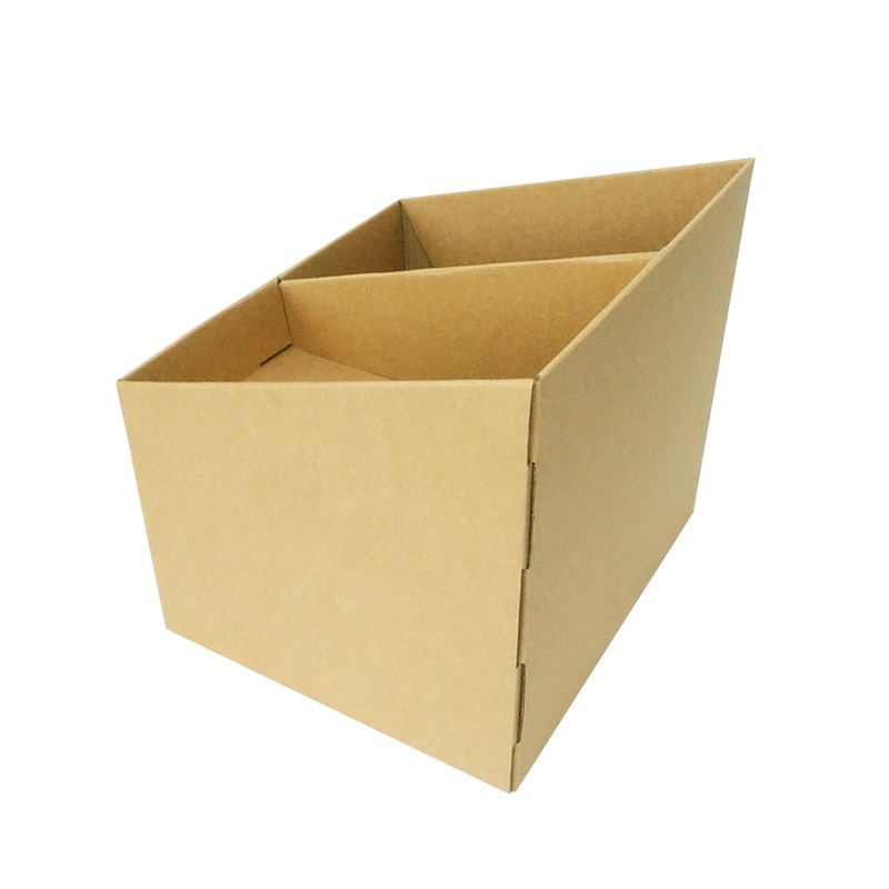 Corrugated Storage Box/瓦楞收纳盒3