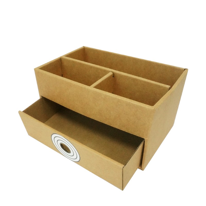 Corrugated Storage Box/瓦楞收纳盒2