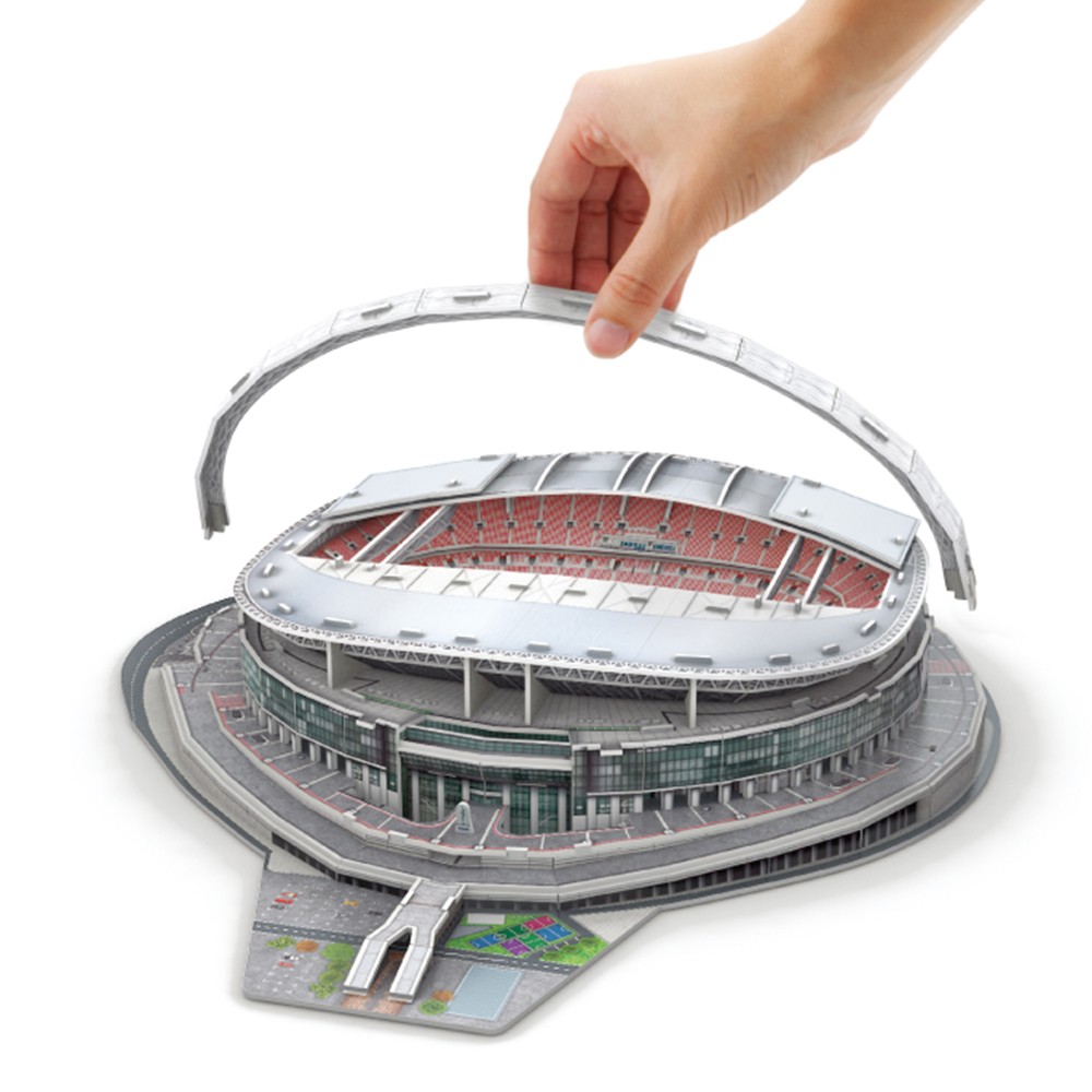 Wembley Stadium温布利球场