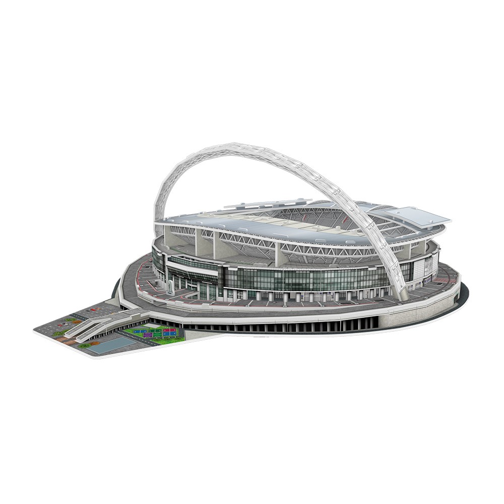 Wembley Stadium温布利球场